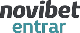 Novibet Entrar Logo